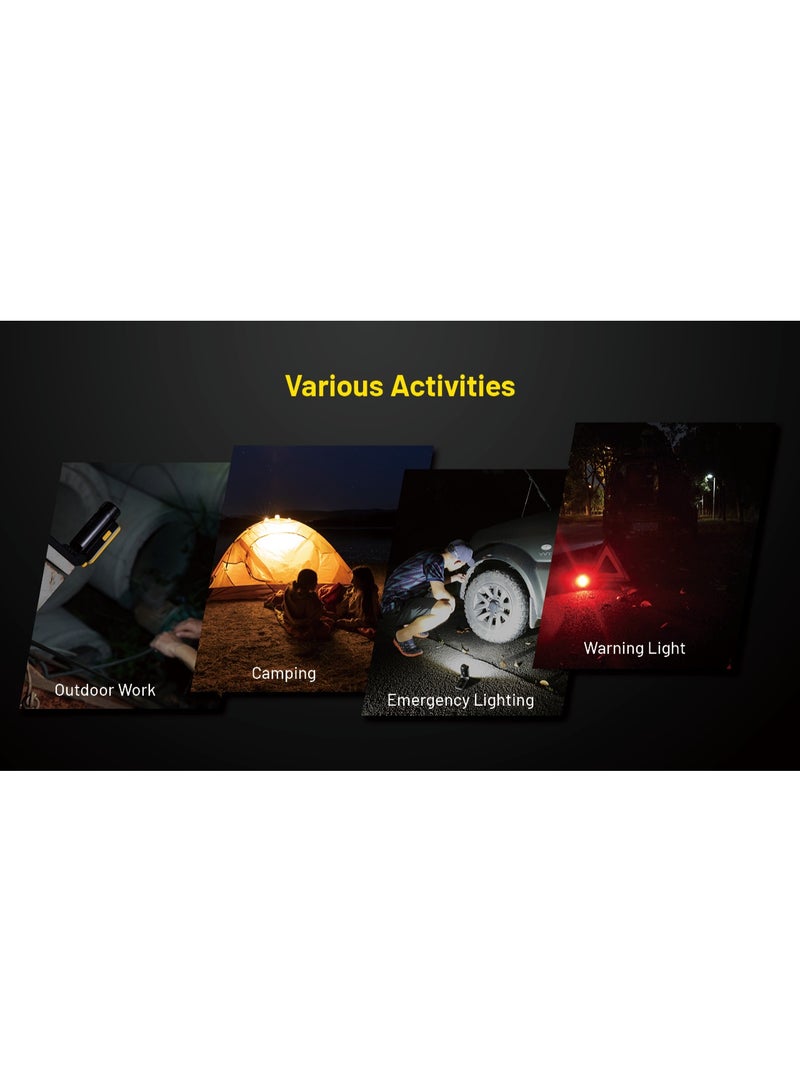 نايت كور نايتكور Lantern NWL20 - Image 4